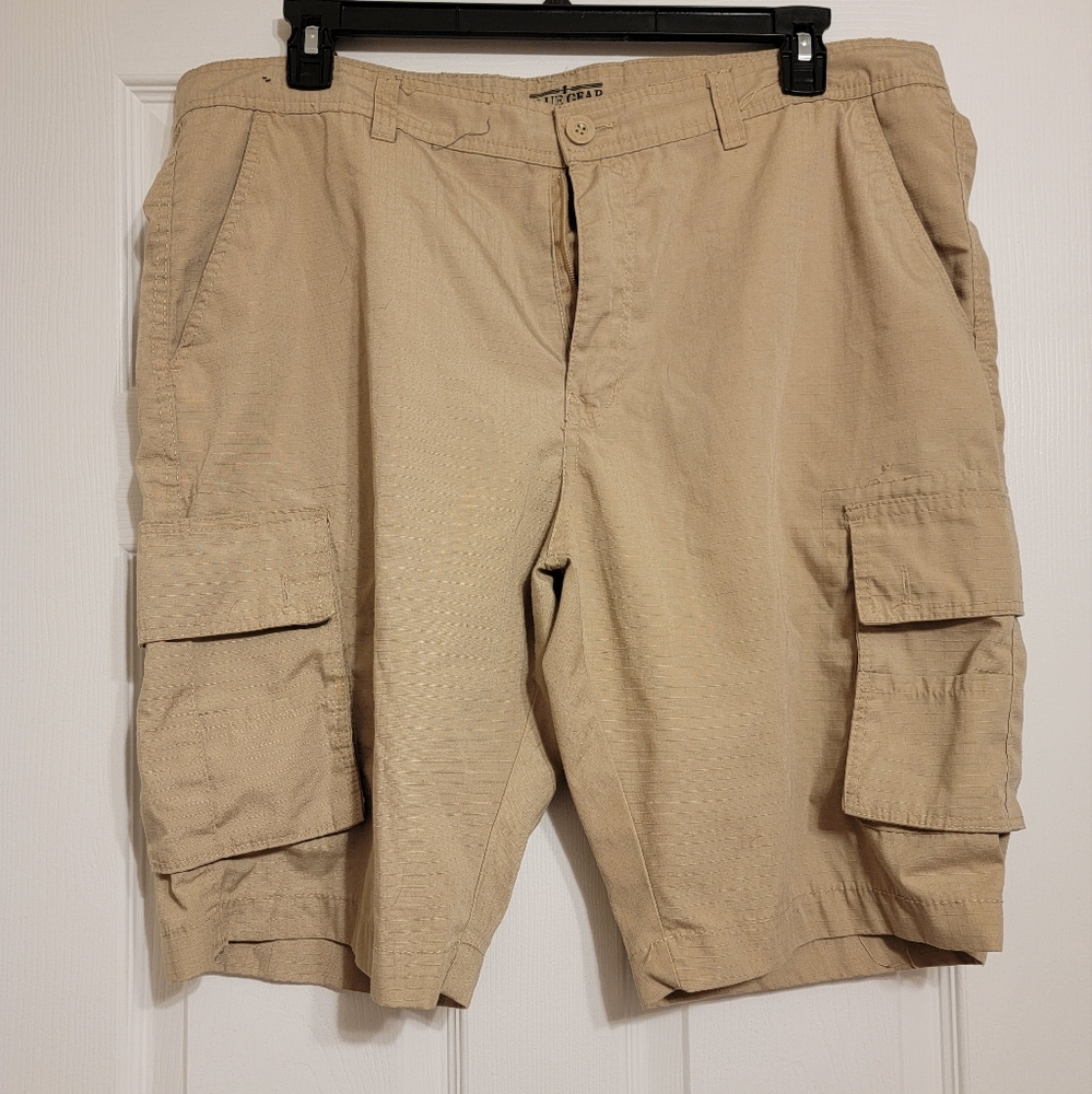 Mens Cargo shorts